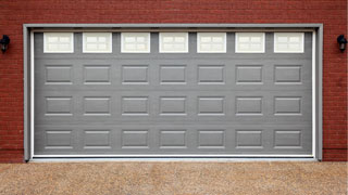 Garage Door Repair at Community Center Sunnyvale, California